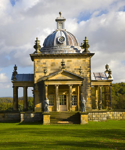 Temple of the Four Winds