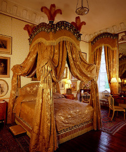 Lady Georgiana's Bedroom