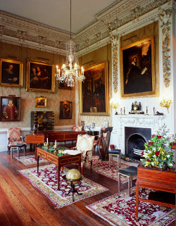 Music Room