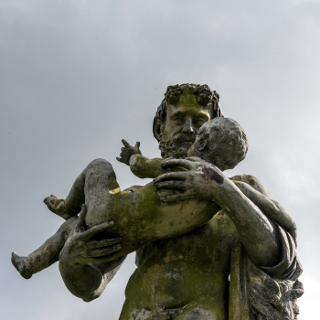 Myths & Monsters at Castle Howard - A place like no other